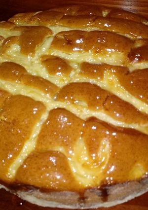 Una foto de Torta Matera
