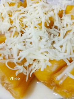 Foto resep Ubi Thailand