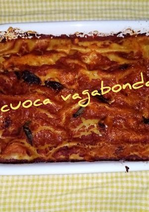 Foto di Cannelloni