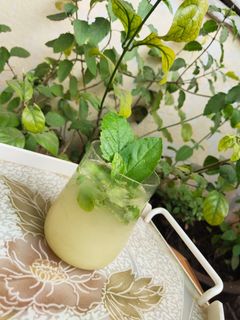 મોકટેલ(Mocktail Recipe in Gujarati) રેસીપી મુખ્ય ફોટો