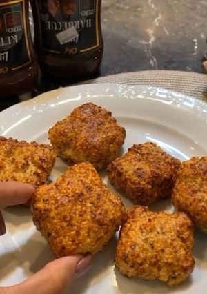 Foto de Dadinho de tapioca fit