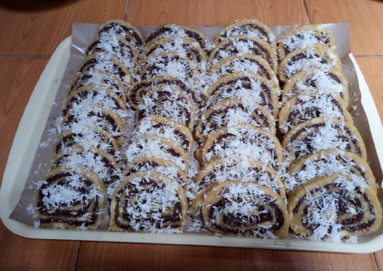 Cara termudah untuk Diet saat makan malamGetuk sukun