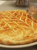 38• 👑 Galette des Rois Frangipane 👑