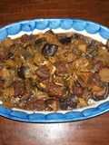Ham Choi Kon Daging Sapi
