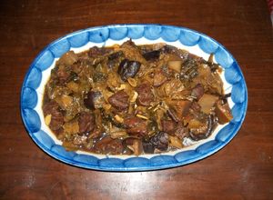 Foto resep Ham Choi Kon Daging Sapi