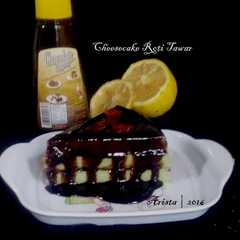 Cheesecake Abal Abal রেসিপির প্রধান ছবি