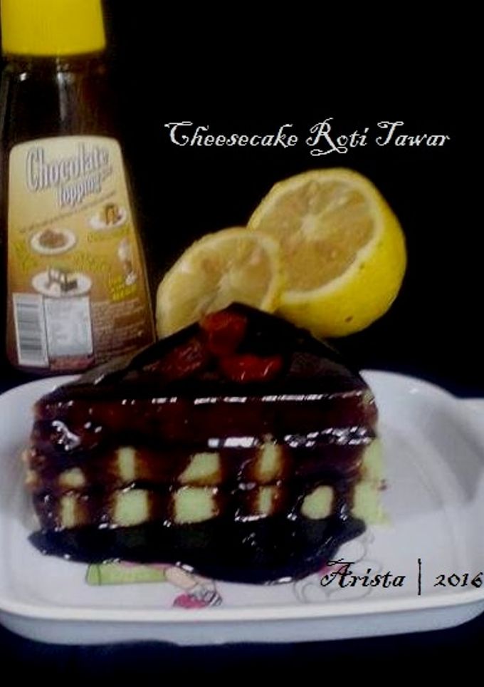 Foto resep Cheesecake Abal Abal