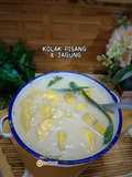 KOLAK PISANG 🍌 & JAGUNG 🌽