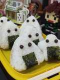 Onigiri Tuna Mayo 🐟 🍙🍙🍙