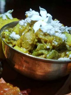 ভোগের লাবড়া (bhoger Labra Recipe in Bengali) রেসিপির প্রধান ছবি