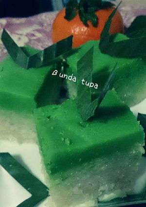 Foto resep Ketan srikaya