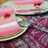 Puding Lapis Busa