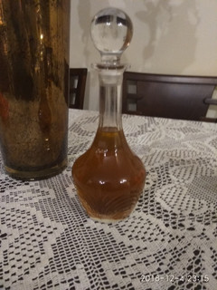 Φωτογραφία της συνταγής Λικέρ αρμπαρόριζα