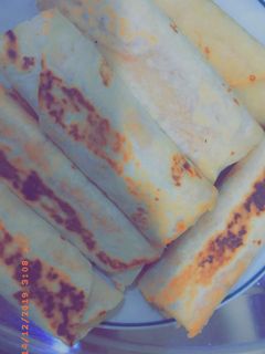 صورة لوصفة صاج دجاج