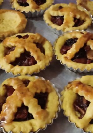 Foto resep Pie Apple