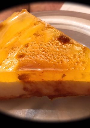Foto principal de Pastel de Queso y Piña