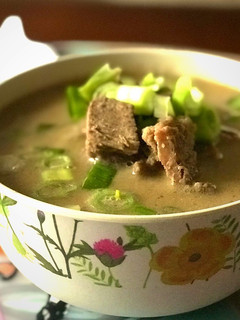 Foto resep Coto makassar