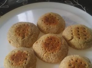 Una foto de Bizcochitos de manteca low carb🦋