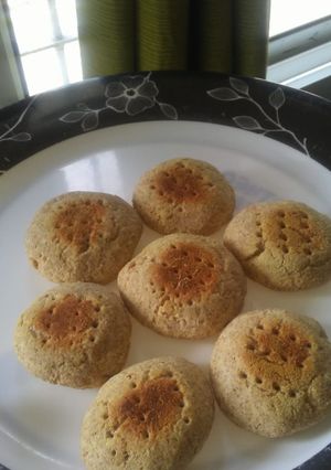 Una foto de Bizcochitos de manteca low carb🦋