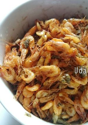 Foto resep Udang Goreng