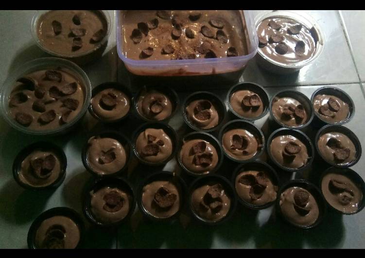 Es krim milo ekonomis