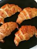 Croissant Casero