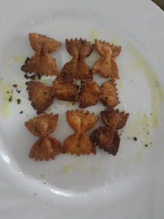 عکسی از دستور چیپس ماکارونی