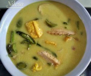 Mudah Cepat Memasak Jangan Lodeh Ndeso/Sayur Lodeh Terong, Tahu dan Pindang Paling Enak Mudah Cepat Memasak Jangan Lodeh Ndeso/Sayur Lodeh Terong, Tahu dan Pindang Paling Enak