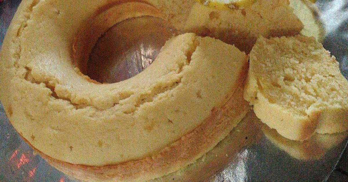 Resep Bolu Panggang Simple Oleh Cenul - Cookpad Resep Bolu Panggang Simple Oleh Cenul - Cookpad