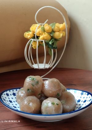 Foto resep Cilok
