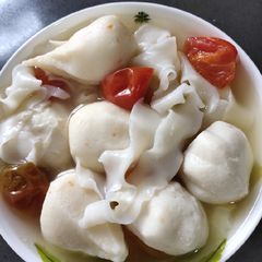A picture of Taiwan Style Noodle Soup.