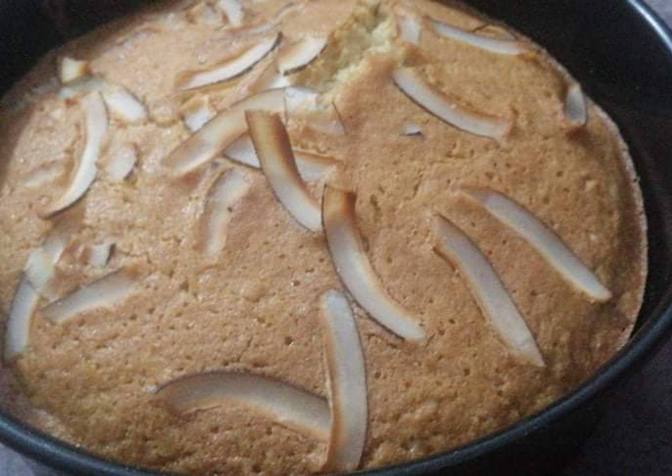 Busbousa (in my style)