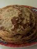 Panquecas de Cerelac Receta #17