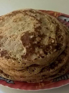 Una foto de Panquecas de Cerelac Receta #17