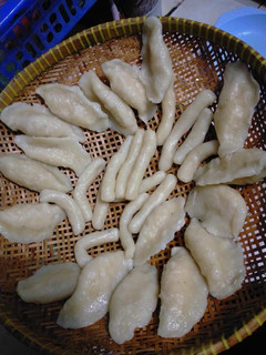 Foto resep Pempek dos (tanpa ikan)
