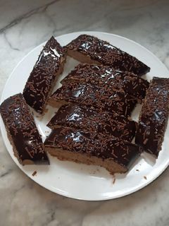 Une photo de Croquets aux chocolats