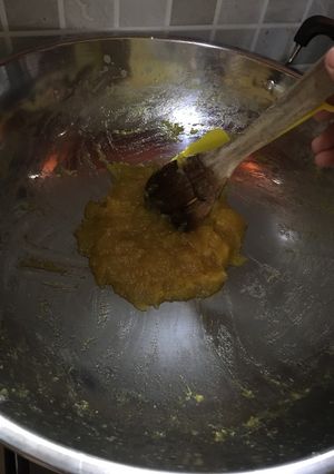 Foto resep Selai nanas