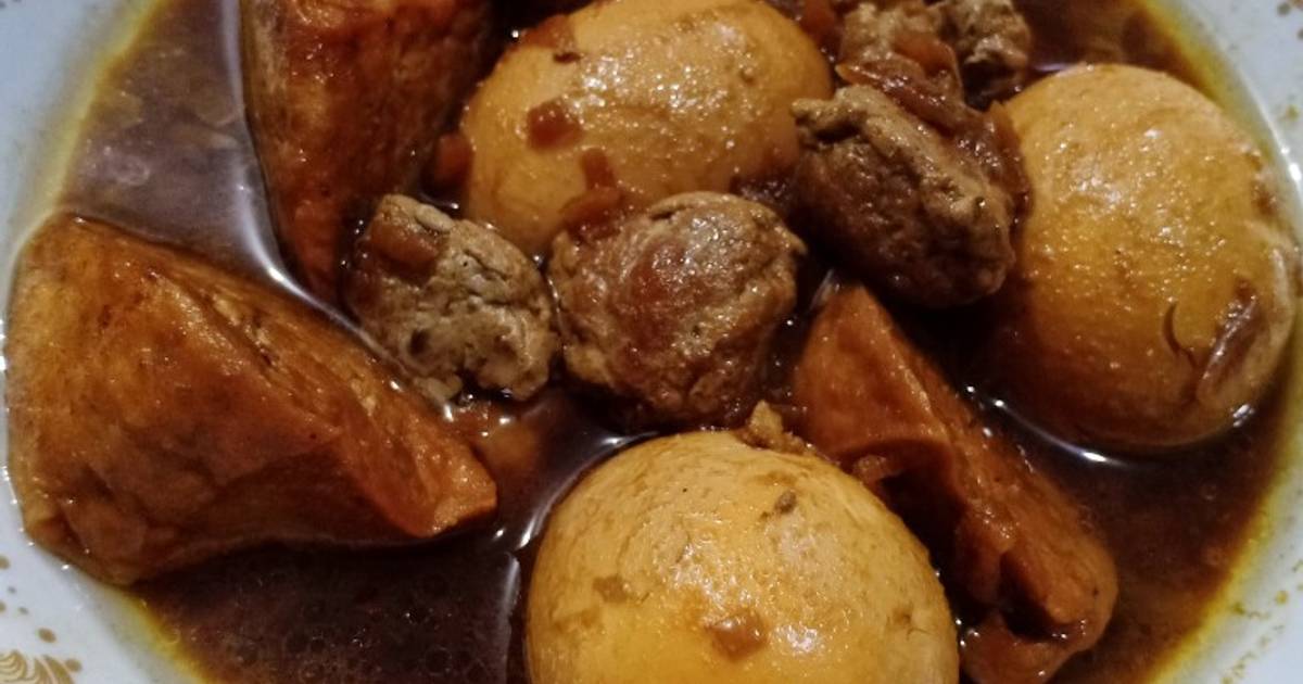 2.679 resep semur daging enak dan sederhana - Cookpad