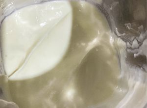Foto resep Homemade Greek Yoghurt
