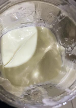 Foto resep Homemade Greek Yoghurt