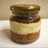 Tiramisú de avena® saludable y light. Receta original de Geri