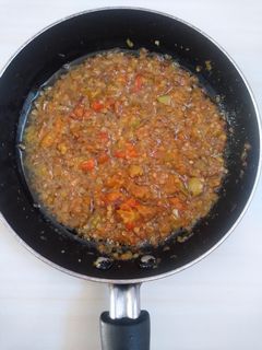Foto resep Sambel Bawang Muantab Ala Resto