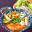 Bún mắm