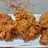 Ayam Crispy ala ala KFC krispinya tahan lama