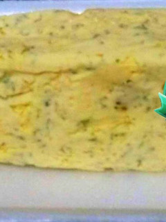 Una foto de Mantequilla de Ajo 🧄y Perejil