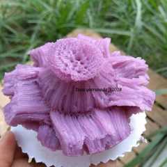 รูปของ Bikang Mawar Ubi Ungu