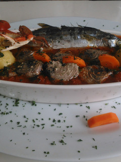 Una foto de Atun Billie Jean