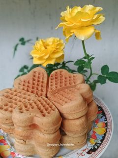 Foto resep Bolu Bapel