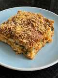 Torta de Legumes
