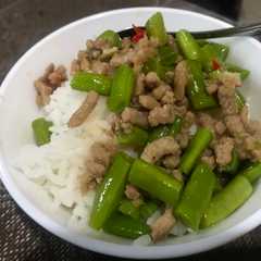 A picture of Buncis nya renyah, resep kesukaan anak2..